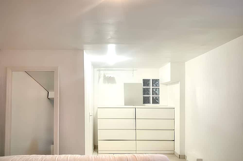 Apartamento entero, Homerez - Apartamento, Les Pavillons-sous-Bois in Les Pavillons-sous-Bois, Sena-Saint Denis