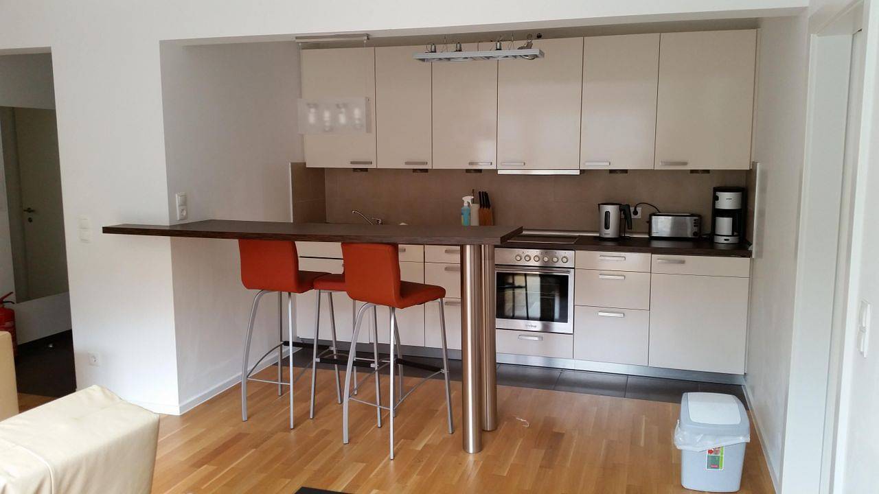 Geheel vakantieappartement, Ferienwohnung für 6 Personen (75 m²) in St. Anton am Arlberg in Lechtal Alps, Sankt Anton am Arlberg