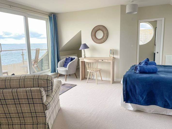 Vakantiehuis voor 10 personen, met Tuin in Hampshire