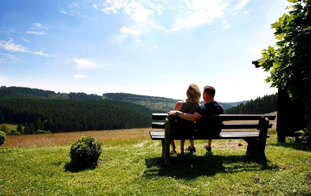 Ganze Wohnung, Pension Haus Astenblick - Einzelzimmer (11qm) mit Frühstück und Wlan in Altastenberg, Hochsauerlandkreis