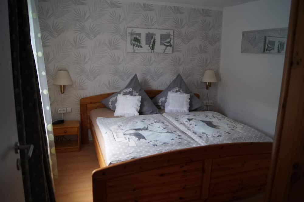 Entire apartment, Vacation apartment Zweta in Quedlinburg, Harzvorland