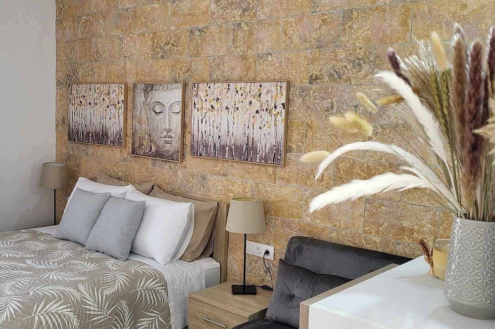 Geheel appartement, Enjoy a stylish experience at this centrally located venue. in Sidari, Corfu