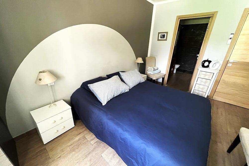 Zeitgenössische Villa 500 m Strand und Club 55 in Pampelonne, Ramatuelle