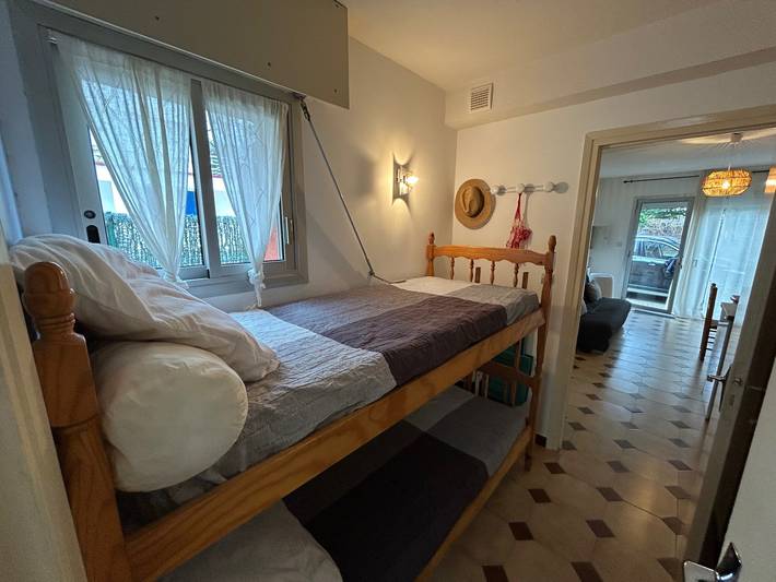 Gîte pour 4 personnes à Argelès-sur-Mer - 2
