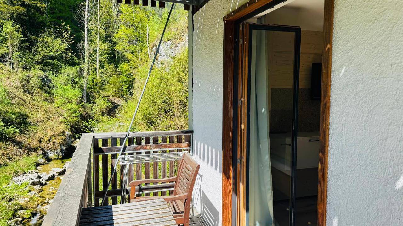 Hupfmühle Pension in Bezirk Salzburg-Umgebung