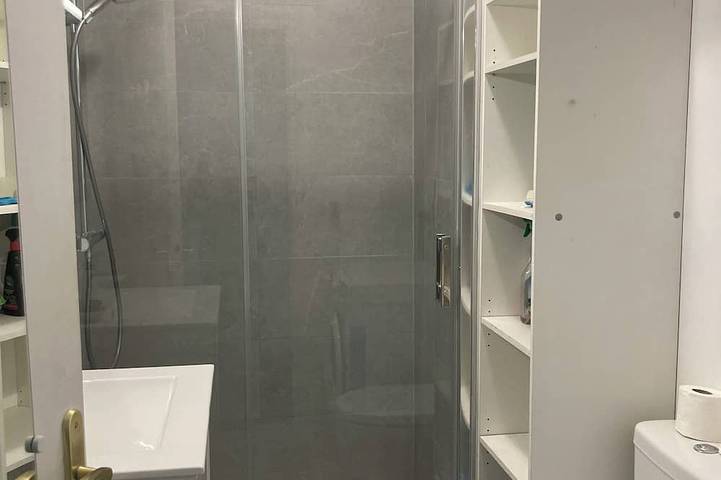 Appartement entier, Superbe Vue Sur La Mer  ,l'estuaire et les dunes, au 8 eme étage ,bien place in Touquet-Paris-Plage, Région de Montreuil