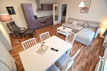 Ferienwohnung für 6 Personen in Schwerin, Schweriner See, Bild 1