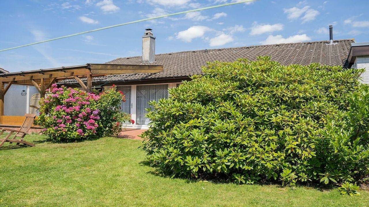 Ferienhaus für 5 Personen (140 m²) in Büsumer Deichhausen in Büsumer Deichhausen, Dithmarschen