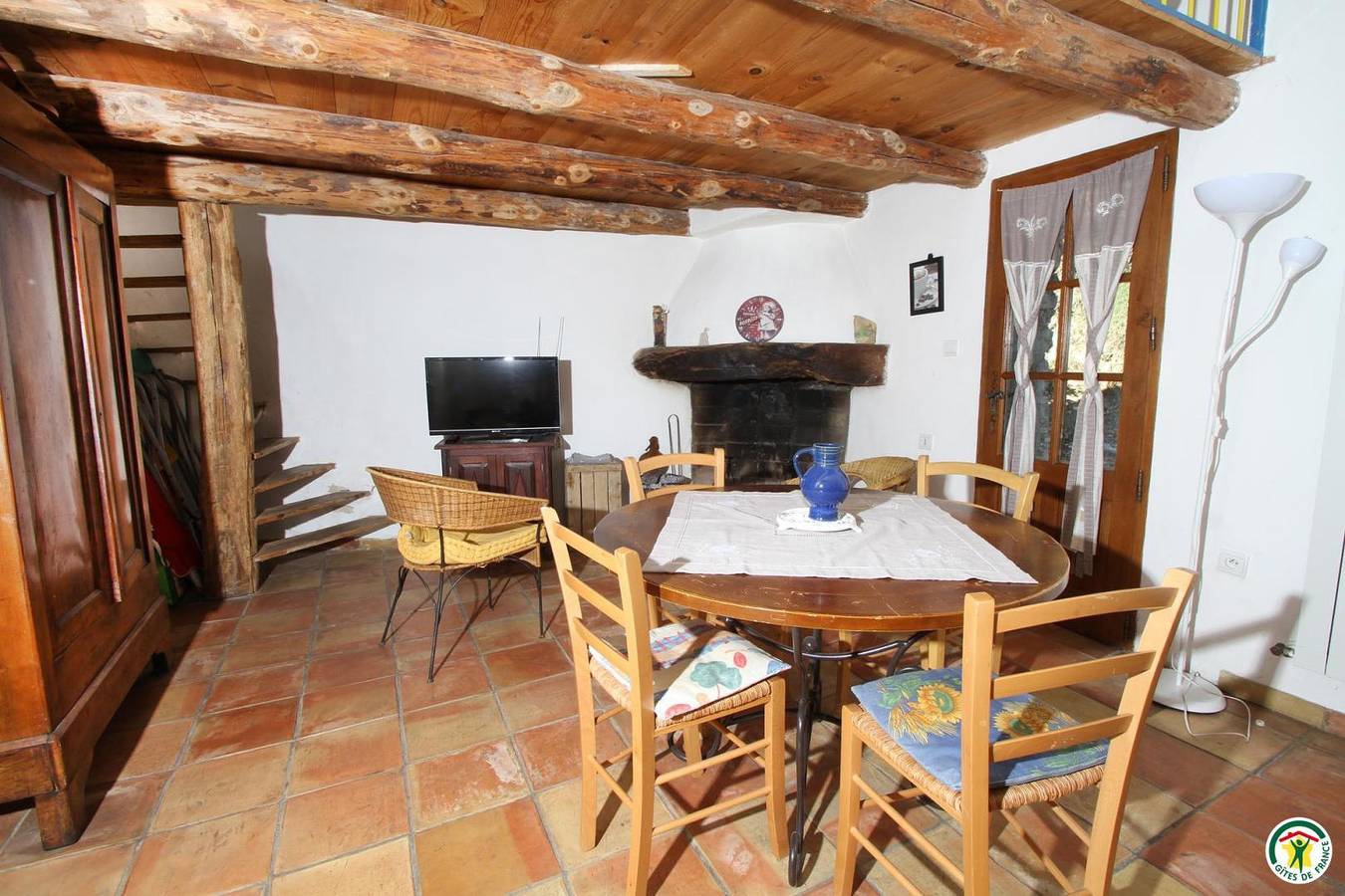 Les Oliviers I in Bénivay-Ollon, Région de nyons