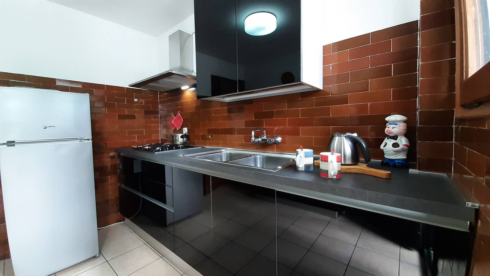 Appartement entier, Arcos H1 in Pals, Costa Brava