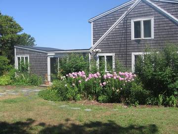 Vacation House for 8 Guests in Truro (MA), Cape Cod, Picture 2