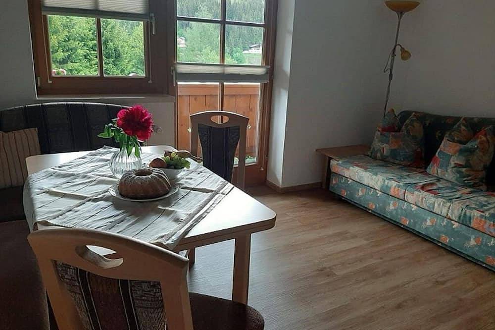 Ganze Wohnung, Appartement 2 - \"Lärche\" - Haus Waldperle in Filzmoos, Tennengau