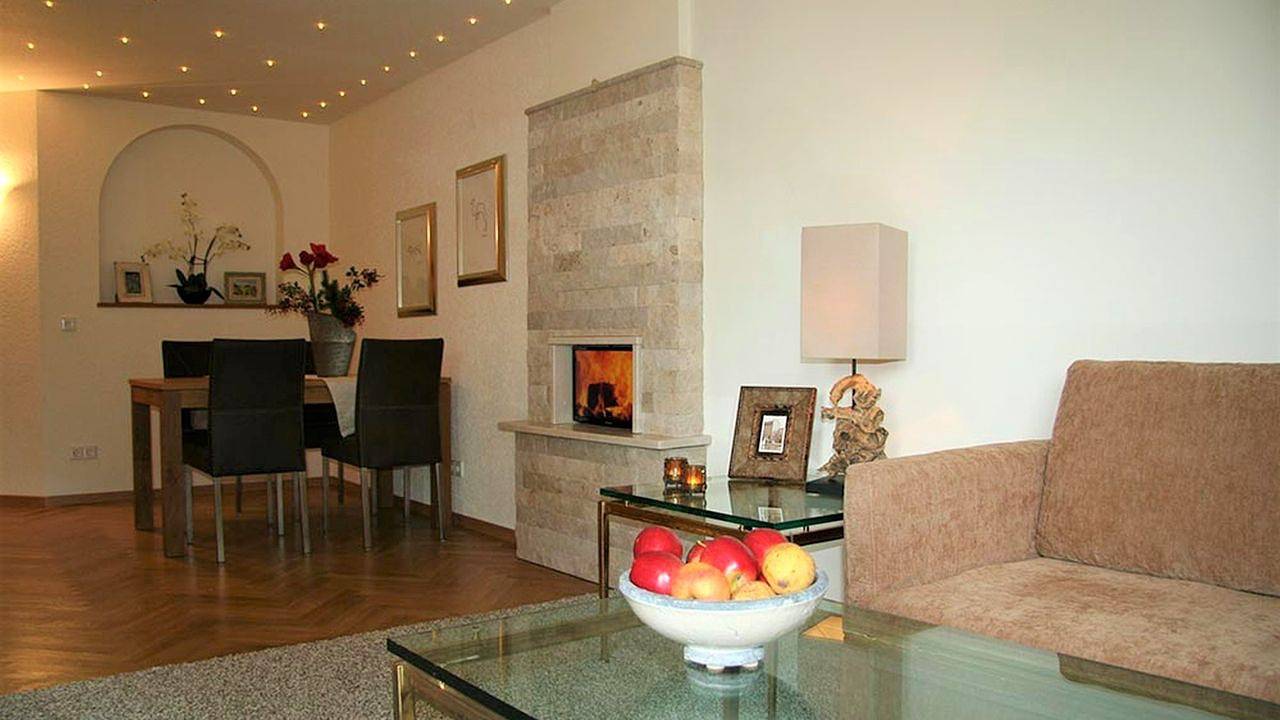 Suite für 4 Personen in Lindau in Lindau, Bayerisch Schwaben