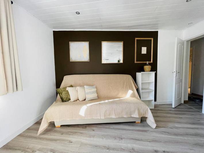 Gîte pour 4 personnes à Chalencon - 2