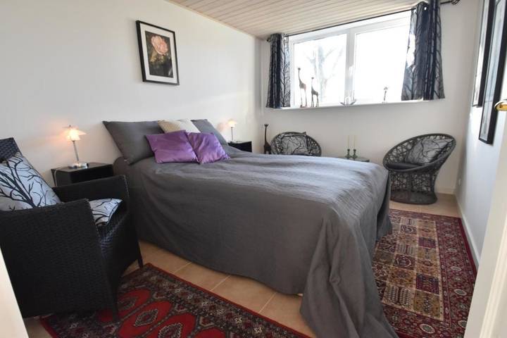 Chambre d’hôte pour 3 personnes, avec jardin au Danemark - 3