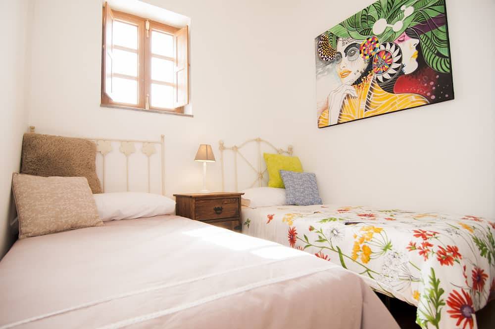 Casa Rural con Piscina con maravillosas vistas in La Cisnera, Arico