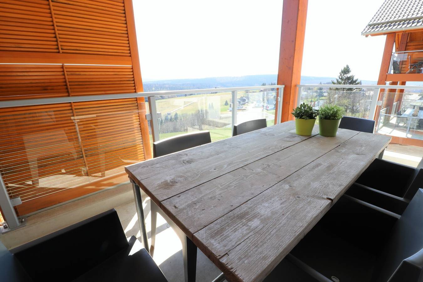 Apartamento entero, Uplandparcs Residence Astenberg — Sfeervol 5p appartement aan de piste in Neuastenberg, Winterberg