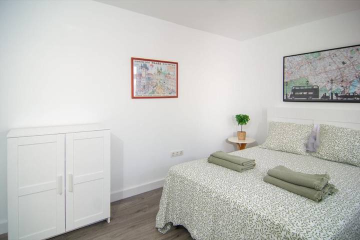 Casa de vacaciones "Villa Candelaria Serendipia Del Sur" con piscina privada in Candelaria, Tenerife Sur