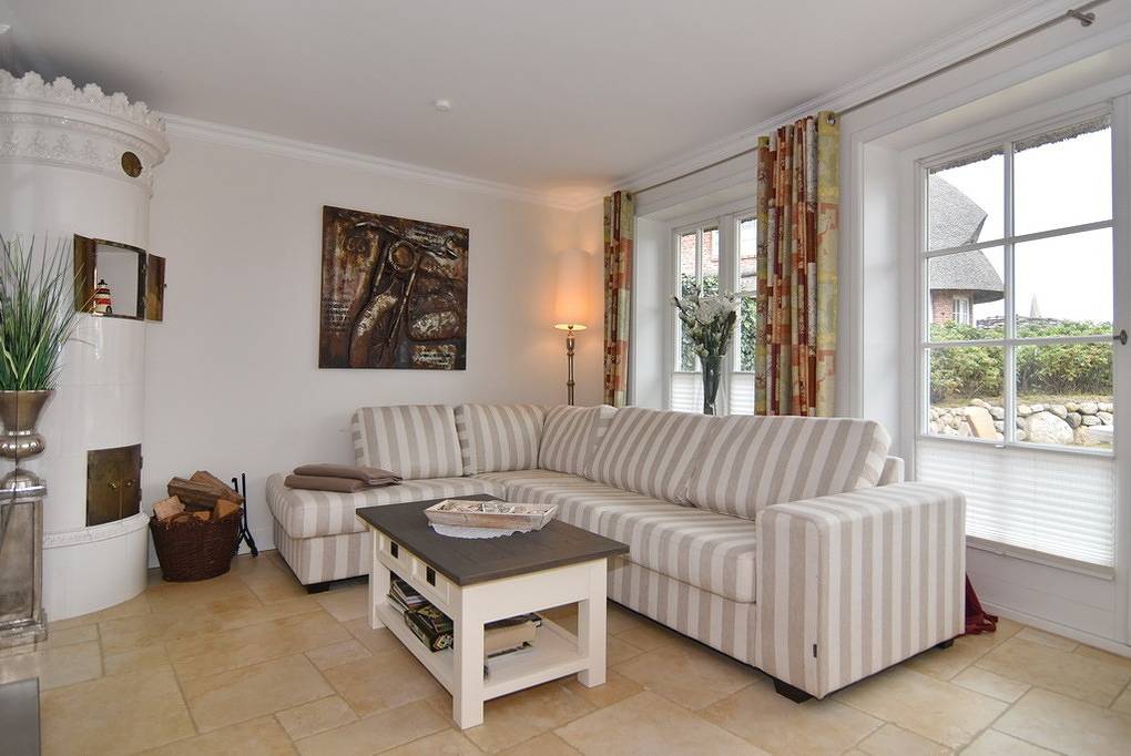 Landhaus Rantum mit Wattblick in Rantum, Sylt (Gemeinde)