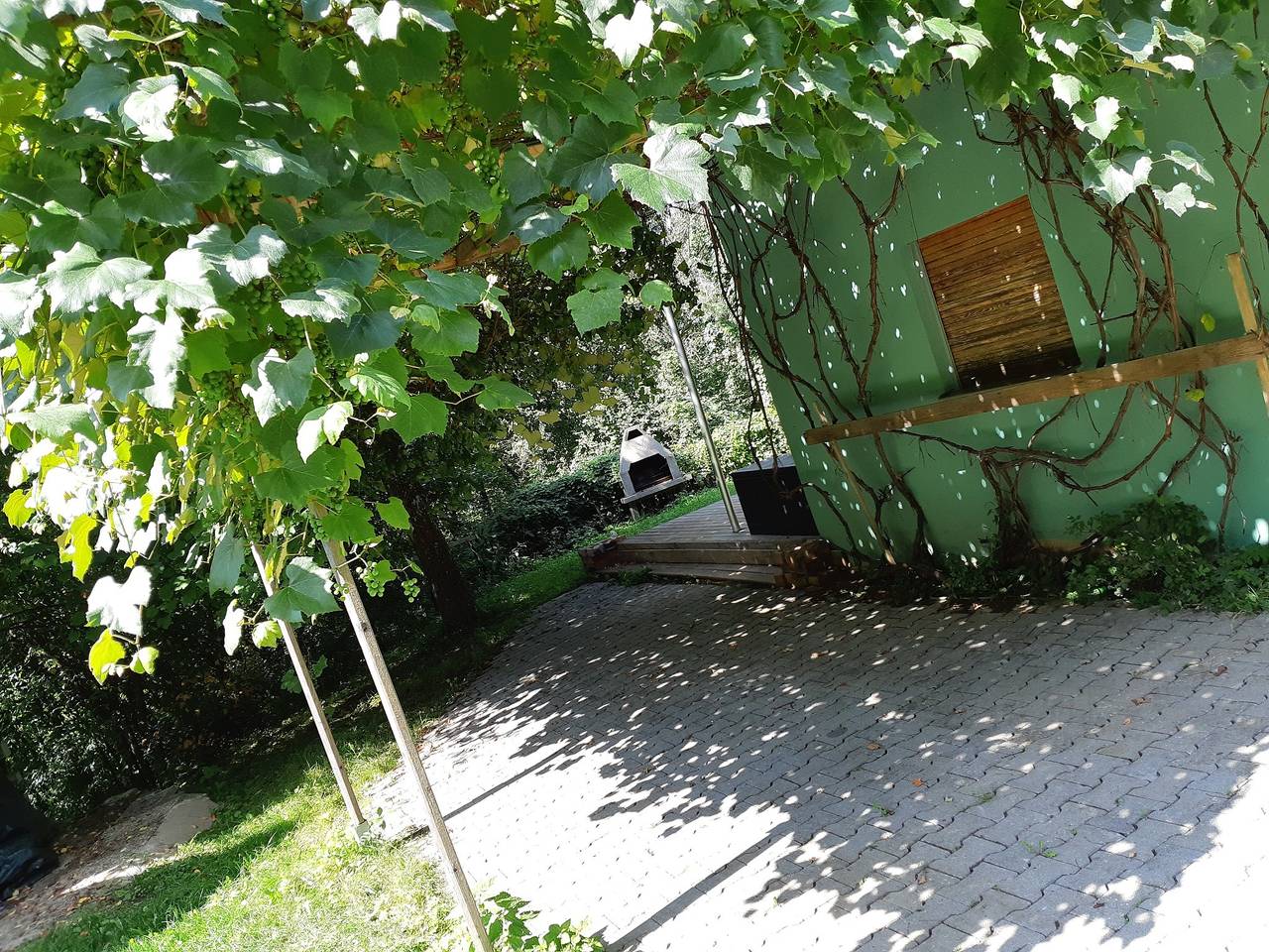 Ferienhaus zum Berg in Neuhaus a.d.Pegnitz, Landkreis Nürnberger Land