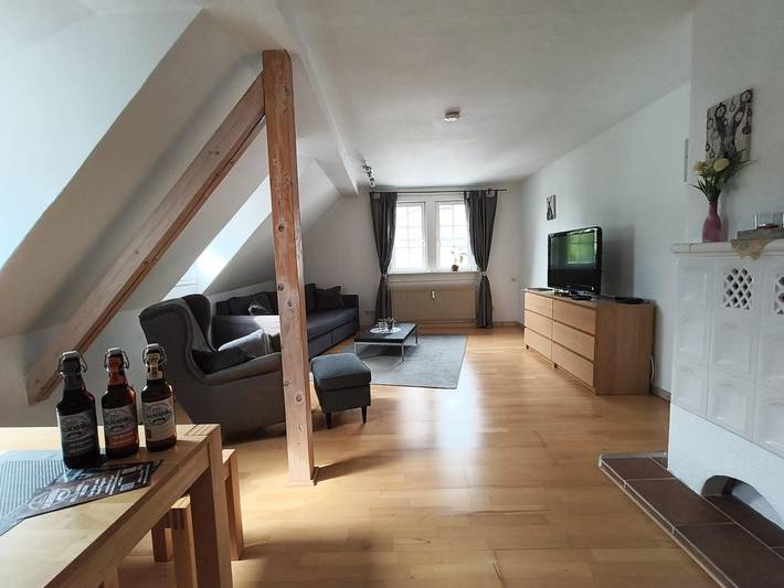 Ferienwohnung für 4 Personen in Bad Kreuznach - 4