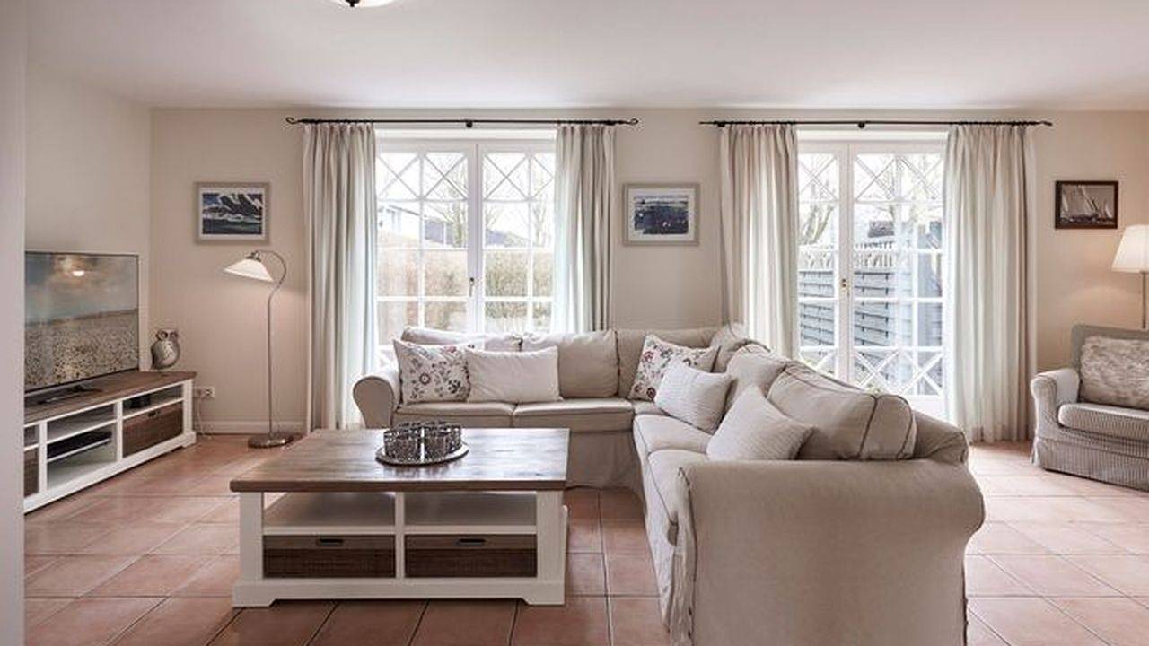 Ferienhaus für 8 Personen (140 m²) in Alkersum in Alkersum, Föhr