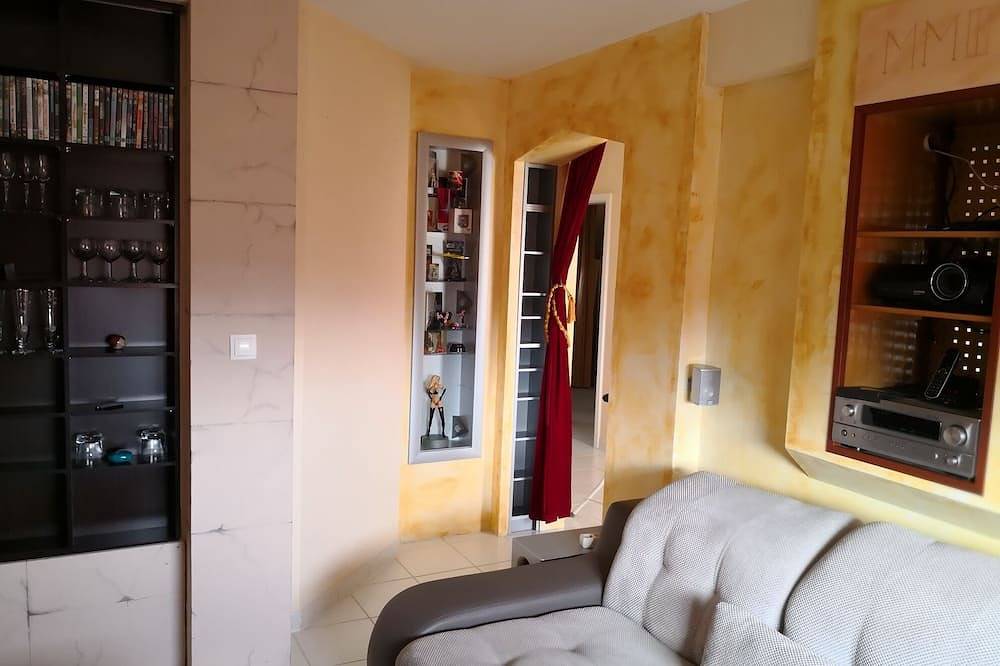 Ganze Wohnung, Villa Mahnberg  Fewo in Rödental, Oberes Maintal - Coburger Land