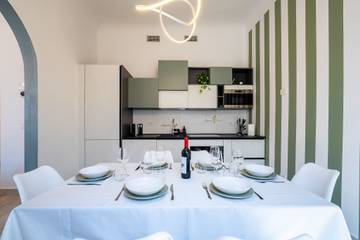 Casa Vacanza per 8 Persone in Firenze Centro storico, Firenze, Foto 2