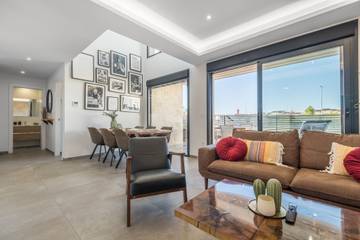 Casa De Vacaciones para 6 Personas en La Herrada, Los Montesinos, Foto 2