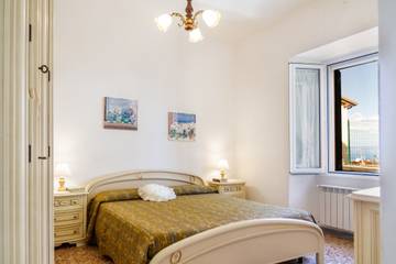 Vakantieappartement voor 5 Personen in Monte Argentario, Maremma, Afbeelding 3