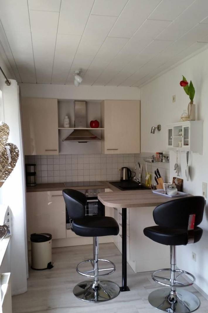 Ferienwohnung für 2 Personen, mit Terrasse in Olsberg - 3