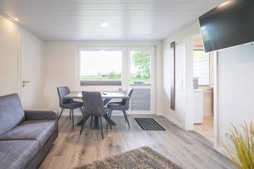 Bungalow für 4 Personen in Dagebüll, Nordfriesland, Bild 4