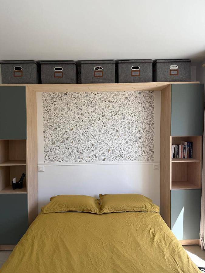 Appartement de vacances entier, Double Room with Private Bathroom in Bangor, Côte des Mégalithes