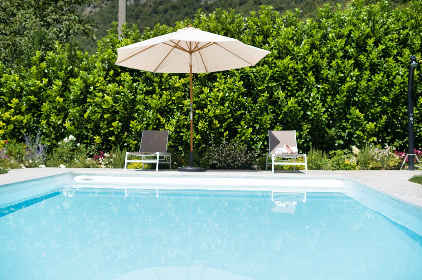 Hidden Gem-Villa with private pool Bellagio view in Lierna, Comer See