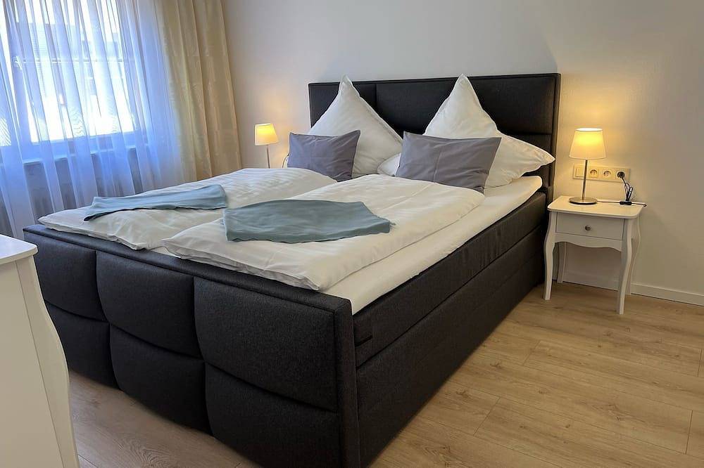 Ganze Wohnung, Ferienwohnung Furtwängler in Europa-Park, Ettenheim