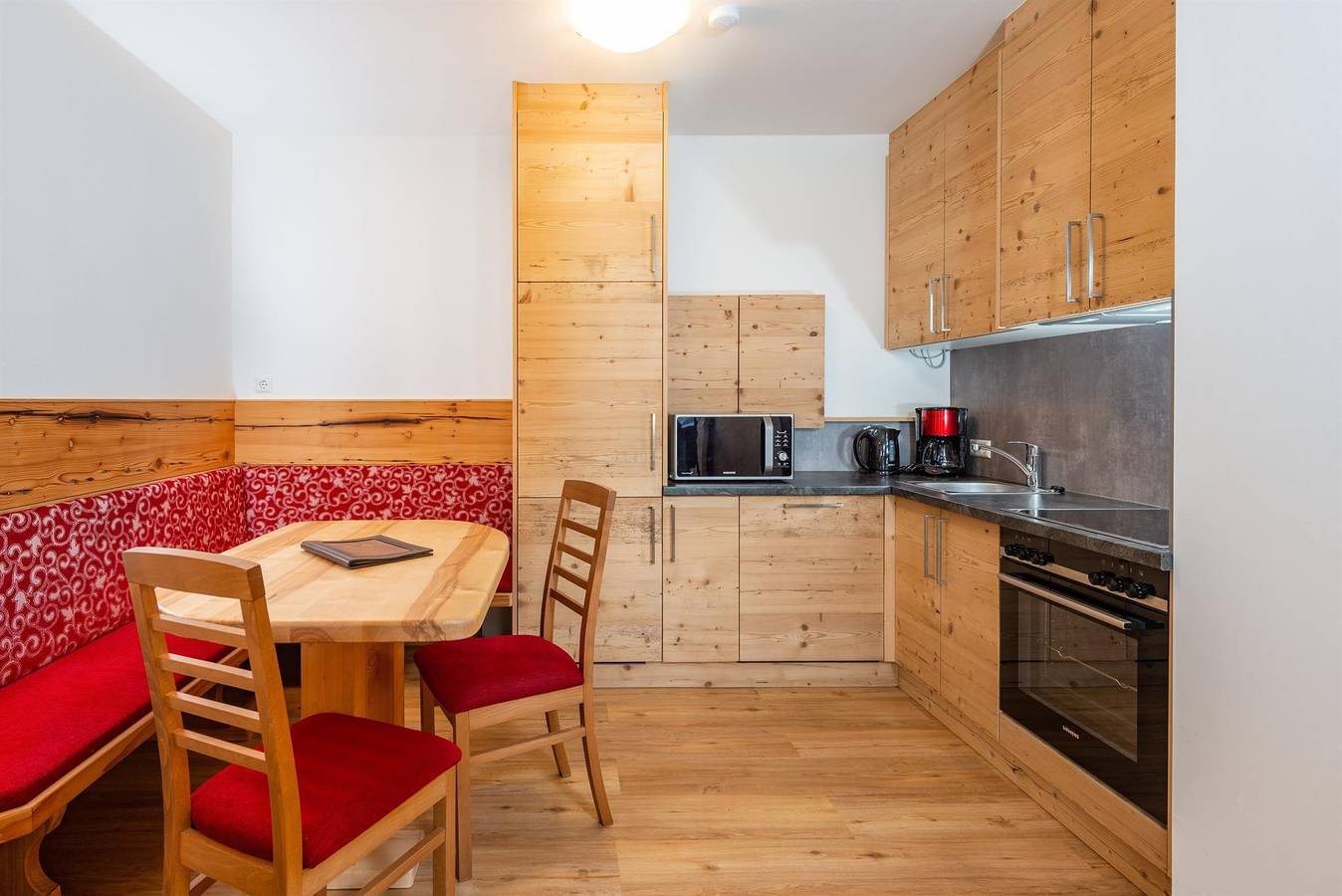 Hotel for 5 people with garden in Aich, Schladming-Dachstein
