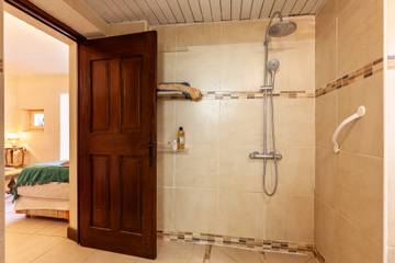 Appartement De Vacances pour 4 Personnes dans Cassis, Région de Marseille, Photo 4