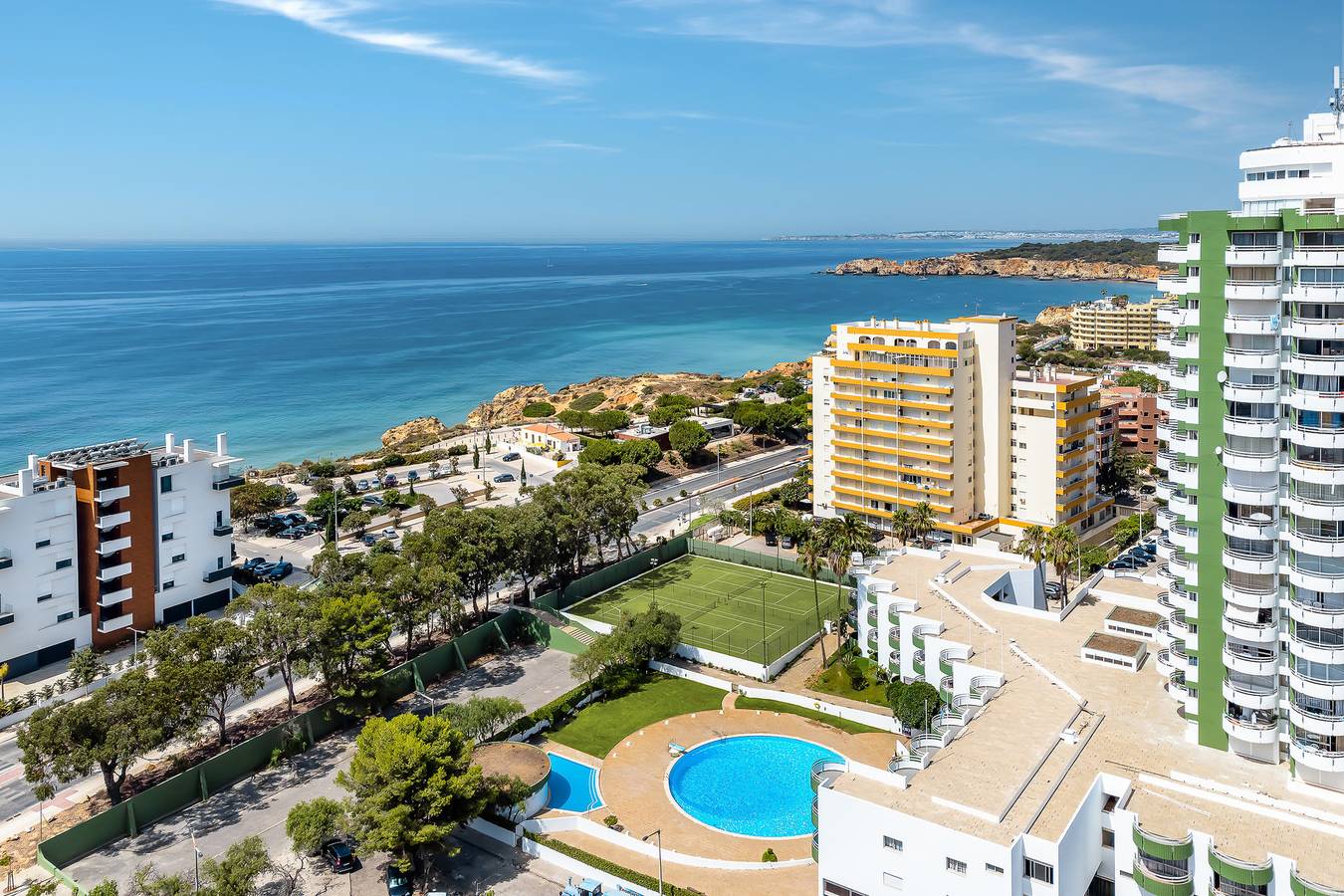 Appartamento vacanze a Portimao a partire da 123€ a notte
