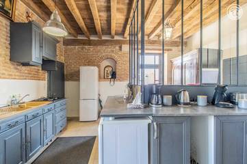 Gîte pour 12 Personnes dans Pourlans, Région de Louhans, Photo 3