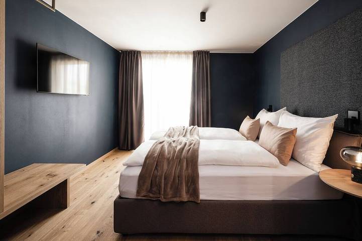 Vakantiewoning voor 6 personen in Toblach