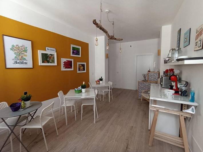 Bed and breakfast per 2 persone - 1