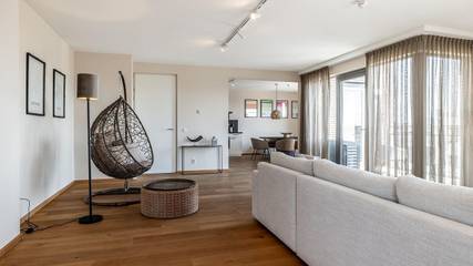 Loft voor 6 Personen in Scheveningen, Den Haag, Afbeelding 3