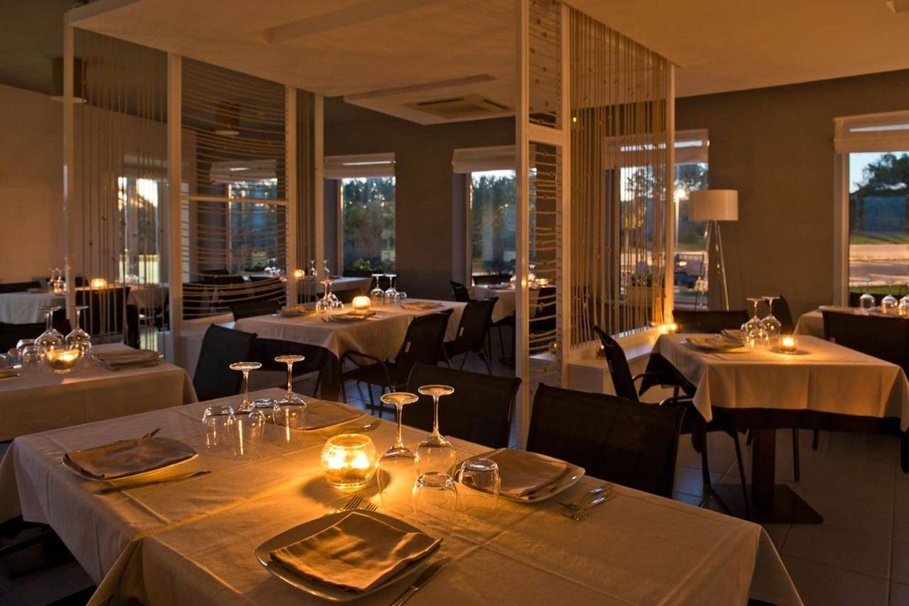 Mon Rêve Resort in Baia di Porto Cupo, Taranto