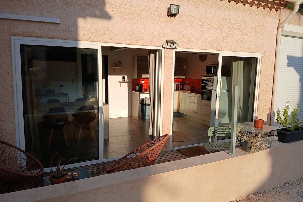 Appartement entier, Appartement cosy en Provence Verte proche des gorges du Verdon in Barjols, Région de Brignoles