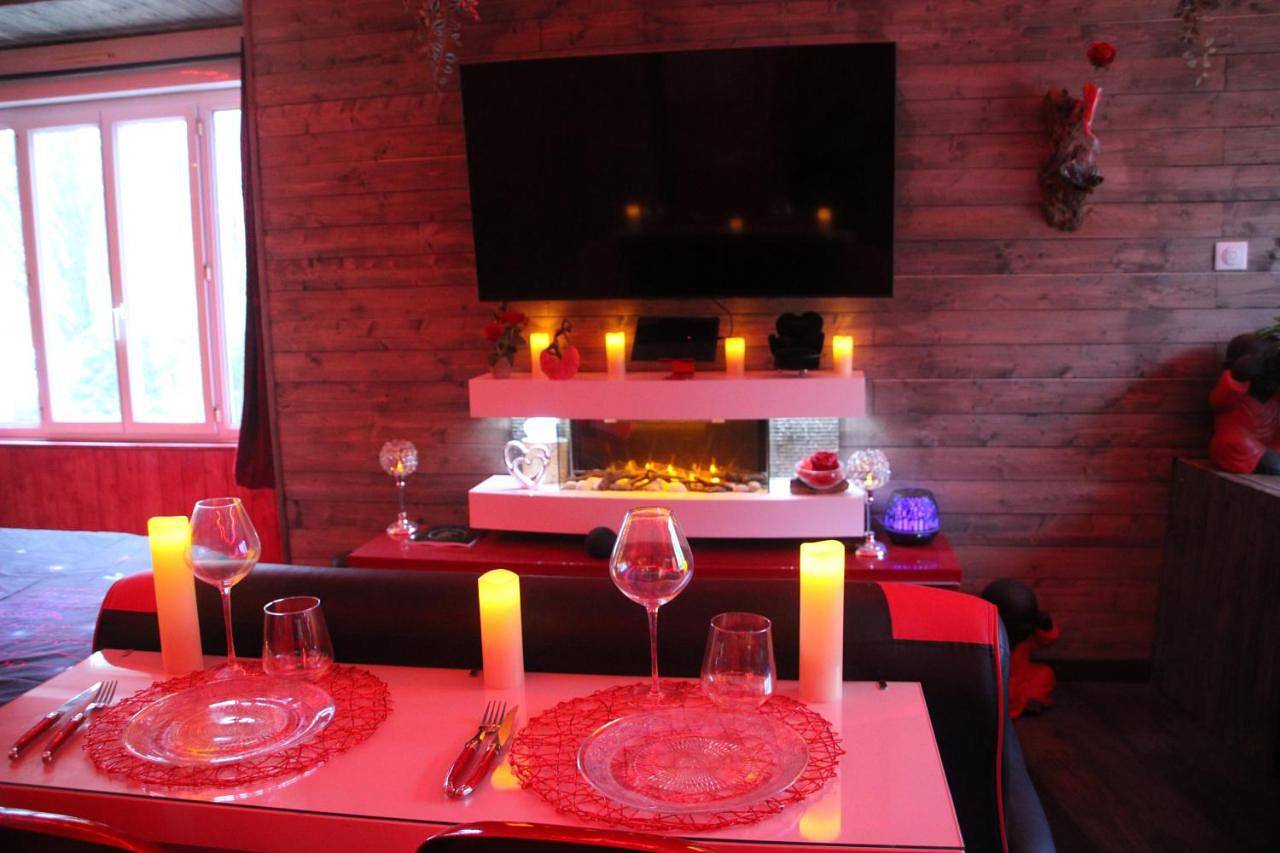 L'Attrape Rêves - Gîte Le Romantique in Caden, Région de Vannes