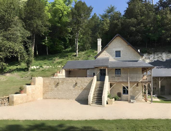 Appartement de vacances pour 6 personnes, avec balcon, animaux acceptés - 1