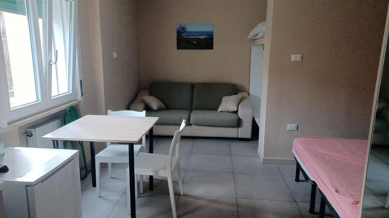 Affittacamere Tritone in Corigliano-Rossano, Golfo di Taranto