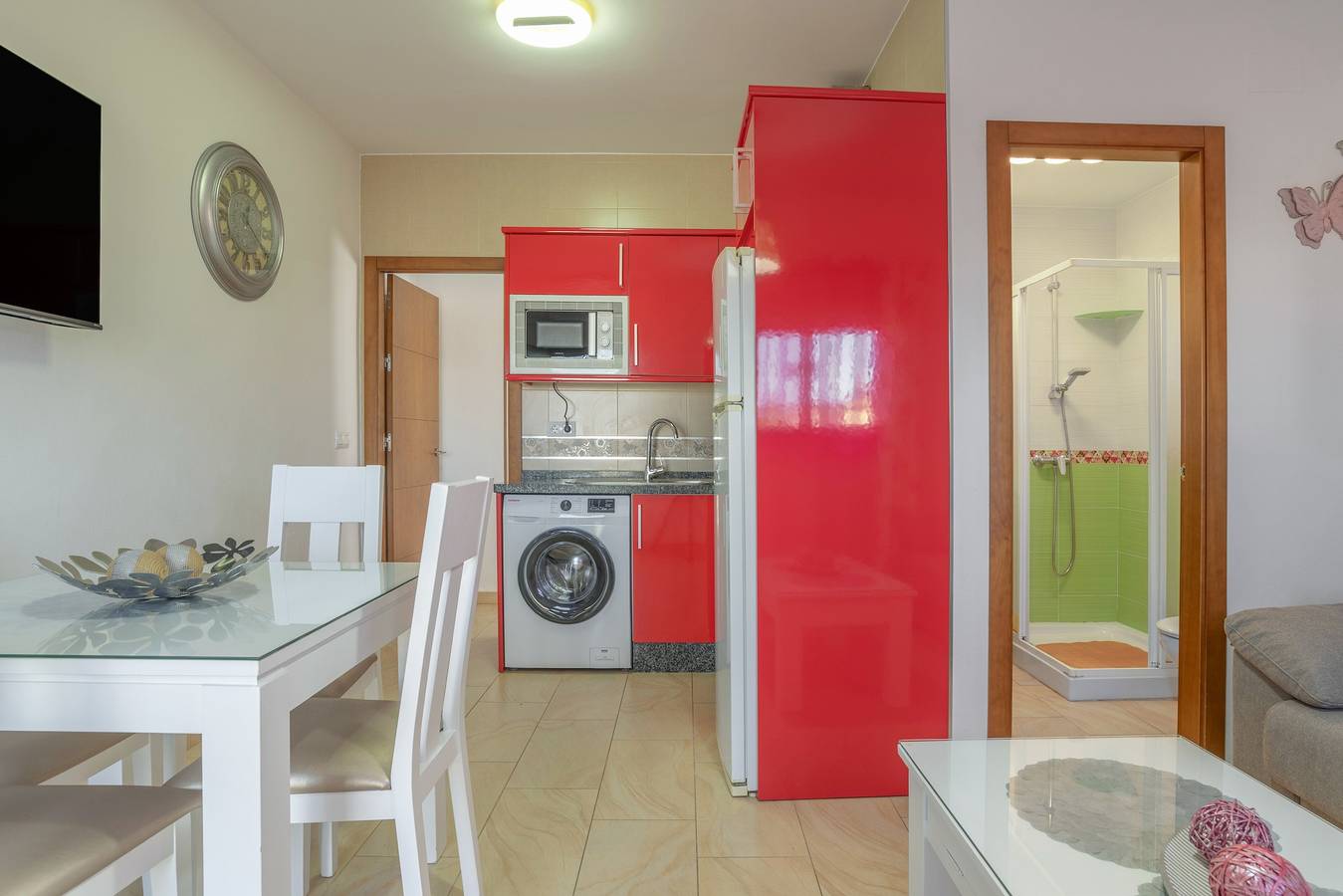 Vakantiehuis 'La Casita De Leonardo' met Privézwembad, Wi-Fi en Airconditioning, foto 8