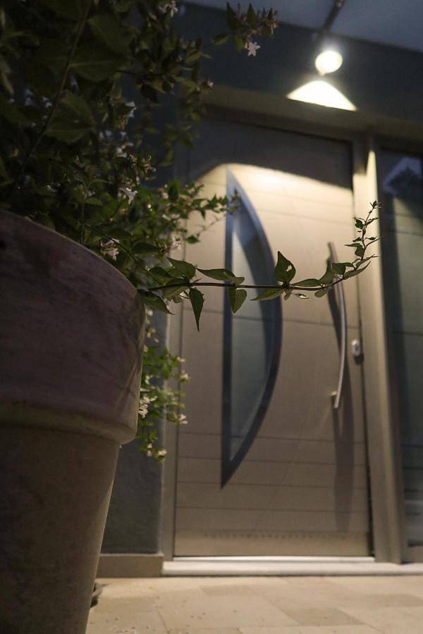 Thala-Sea Luxury House in Kavala, Kavala Region