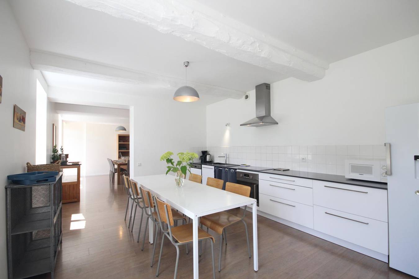 Gîtes de France® - Maison de Campagne in Envronville, Región de Le Havre